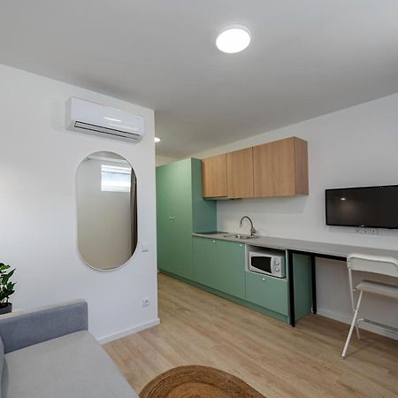 Appartement Uab Laisves Alejos Viesbutis à Kaunas Extérieur photo
