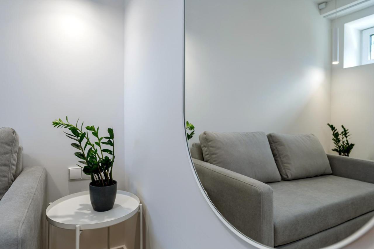 Appartement Uab Laisves Alejos Viesbutis à Kaunas Extérieur photo